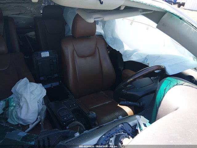 Aukcja sprzedaży 2015 Lexus Rx 350, vin: 2T2BK1BAXFC314375, numer aukcji: 45303928