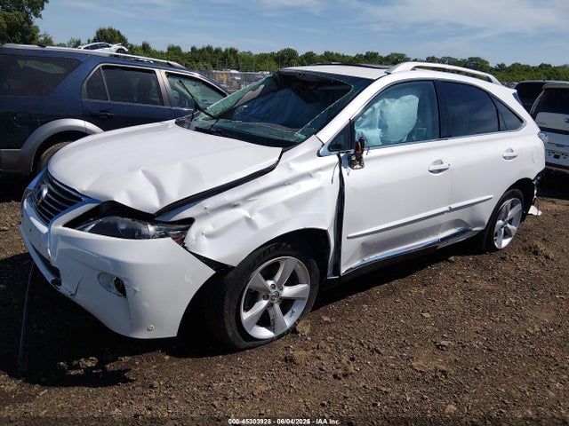 Aukcja sprzedaży 2015 Lexus Rx 350, vin: 2T2BK1BAXFC314375, numer aukcji: 45303928