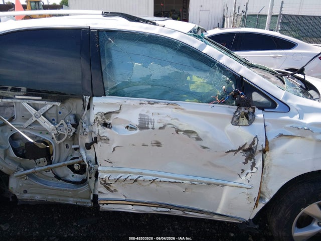Aukcja sprzedaży 2015 Lexus Rx 350, vin: 2T2BK1BAXFC314375, numer aukcji: 45303928