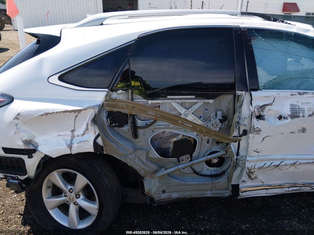 Aukcja sprzedaży 2015 Lexus Rx 350, vin: 2T2BK1BAXFC314375, numer aukcji: 45303928