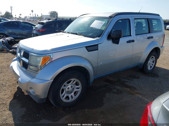 Продажа на аукционе авто 2011 Dodge Nitro Se, vin: 1D4PT2GK5BW535532, номер лота: 45303930