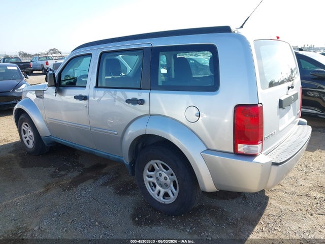 Продажа на аукционе авто 2011 Dodge Nitro Se, vin: 1D4PT2GK5BW535532, номер лота: 45303930