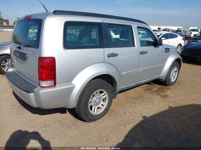Продажа на аукционе авто 2011 Dodge Nitro Se, vin: 1D4PT2GK5BW535532, номер лота: 45303930