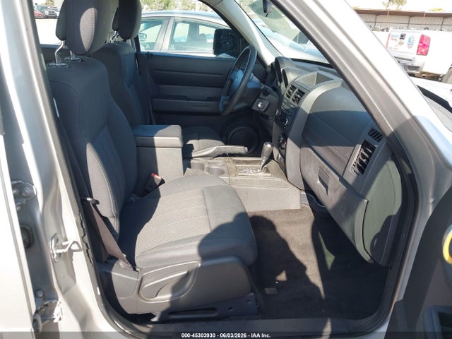 Продажа на аукционе авто 2011 Dodge Nitro Se, vin: 1D4PT2GK5BW535532, номер лота: 45303930