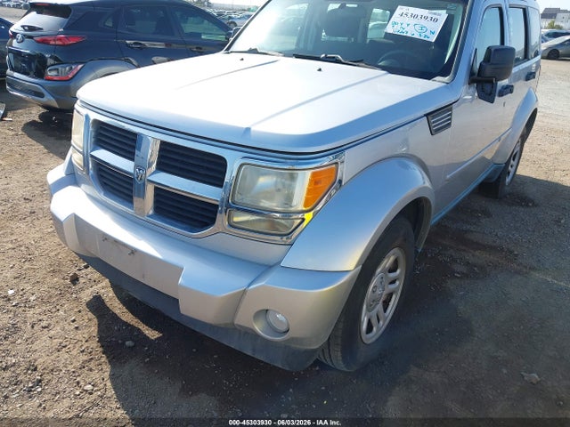 Продажа на аукционе авто 2011 Dodge Nitro Se, vin: 1D4PT2GK5BW535532, номер лота: 45303930