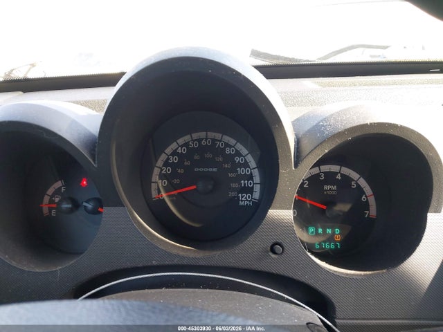 Продажа на аукционе авто 2011 Dodge Nitro Se, vin: 1D4PT2GK5BW535532, номер лота: 45303930
