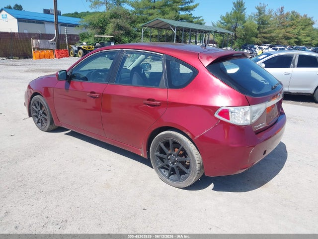 Aukcja sprzedaży 2010 Subaru Impreza 2.5i Premium, vin: JF1GH6B6XAH820946, numer aukcji: 45303929