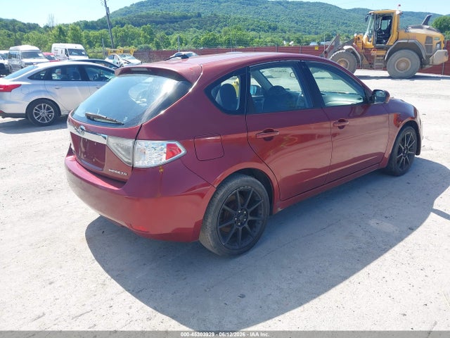 Aukcja sprzedaży 2010 Subaru Impreza 2.5i Premium, vin: JF1GH6B6XAH820946, numer aukcji: 45303929