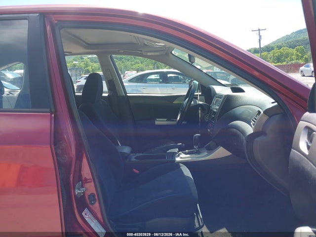 Aukcja sprzedaży 2010 Subaru Impreza 2.5i Premium, vin: JF1GH6B6XAH820946, numer aukcji: 45303929