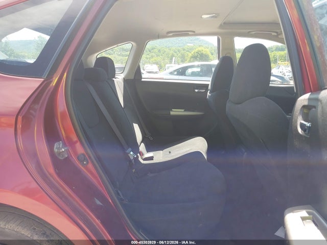 Aukcja sprzedaży 2010 Subaru Impreza 2.5i Premium, vin: JF1GH6B6XAH820946, numer aukcji: 45303929