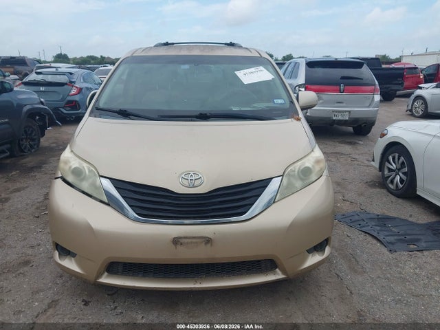 Продаж на аукціоні авто 2012 Toyota Sienna Le V6 8 Passenger, vin: 5TDKK3DC7CS214784, номер лоту: 45303936