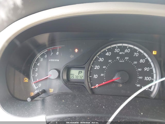 Продаж на аукціоні авто 2012 Toyota Sienna Le V6 8 Passenger, vin: 5TDKK3DC7CS214784, номер лоту: 45303936