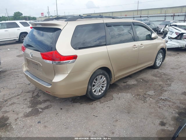 Продаж на аукціоні авто 2012 Toyota Sienna Le V6 8 Passenger, vin: 5TDKK3DC7CS214784, номер лоту: 45303936