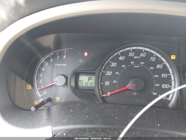 Продаж на аукціоні авто 2012 Toyota Sienna Le V6 8 Passenger, vin: 5TDKK3DC7CS214784, номер лоту: 45303936