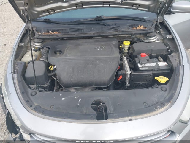 Продаж на аукціоні авто 2015 Dodge Dart Se, vin: 1C3CDFAA1FD252504, номер лоту: 45303943