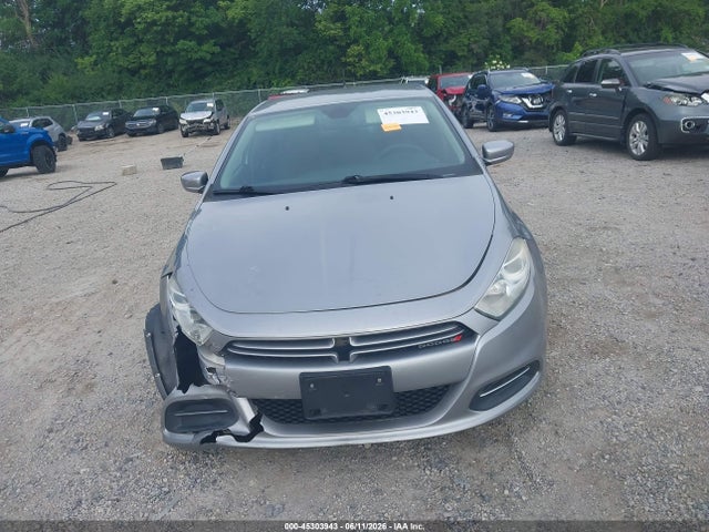 Продаж на аукціоні авто 2015 Dodge Dart Se, vin: 1C3CDFAA1FD252504, номер лоту: 45303943