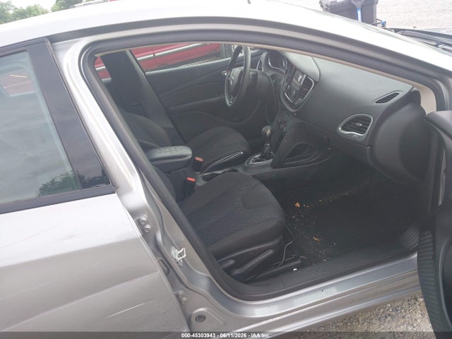 Продаж на аукціоні авто 2015 Dodge Dart Se, vin: 1C3CDFAA1FD252504, номер лоту: 45303943