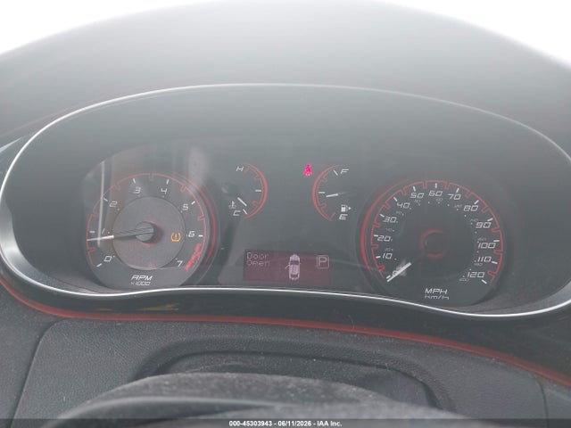Продаж на аукціоні авто 2015 Dodge Dart Se, vin: 1C3CDFAA1FD252504, номер лоту: 45303943