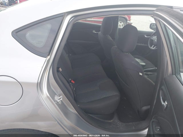 Продаж на аукціоні авто 2015 Dodge Dart Se, vin: 1C3CDFAA1FD252504, номер лоту: 45303943
