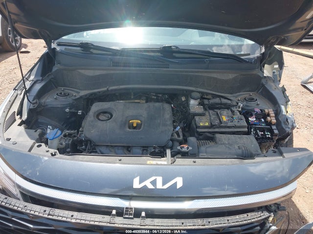 Aukcja sprzedaży 2023 Kia Seltos S, vin: KNDEU2AA7P7434155, numer aukcji: 45303944