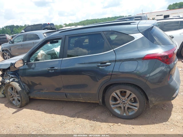 Aukcja sprzedaży 2023 Kia Seltos S, vin: KNDEU2AA7P7434155, numer aukcji: 45303944