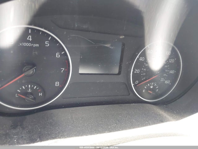 Aukcja sprzedaży 2023 Kia Seltos S, vin: KNDEU2AA7P7434155, numer aukcji: 45303944