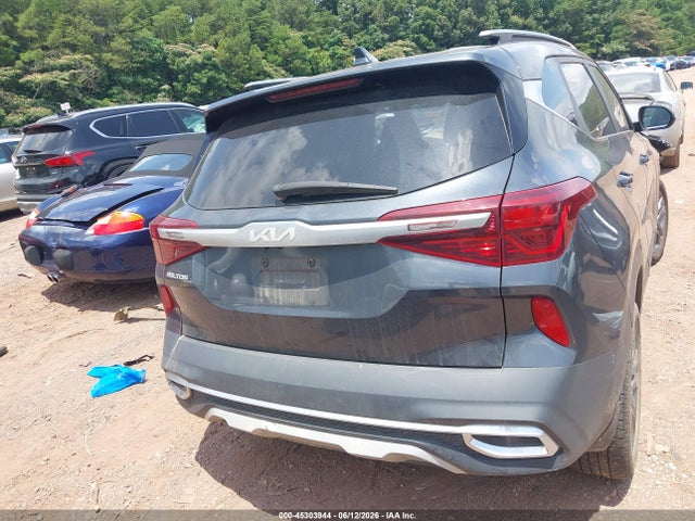 Aukcja sprzedaży 2023 Kia Seltos S, vin: KNDEU2AA7P7434155, numer aukcji: 45303944