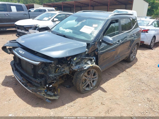 Aukcja sprzedaży 2023 Kia Seltos S, vin: KNDEU2AA7P7434155, numer aukcji: 45303944