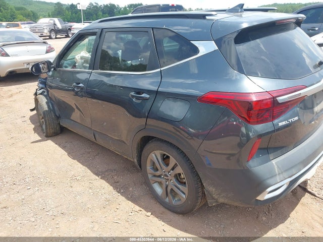 Aukcja sprzedaży 2023 Kia Seltos S, vin: KNDEU2AA7P7434155, numer aukcji: 45303944