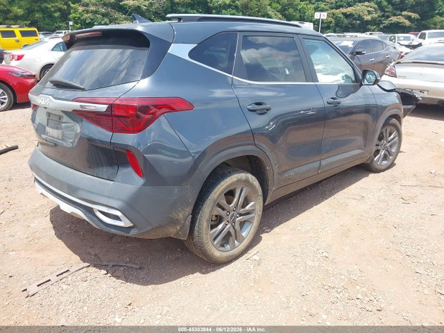 Aukcja sprzedaży 2023 Kia Seltos S, vin: KNDEU2AA7P7434155, numer aukcji: 45303944