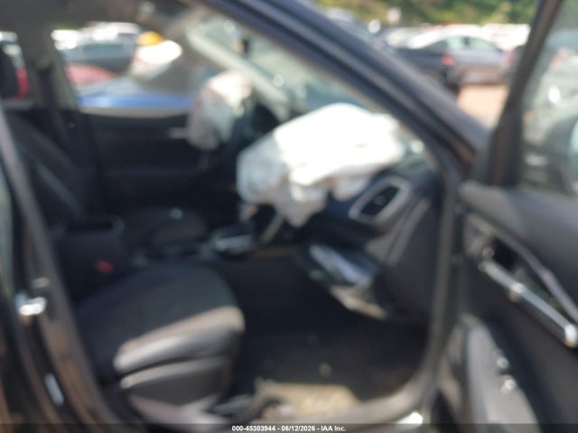 Aukcja sprzedaży 2023 Kia Seltos S, vin: KNDEU2AA7P7434155, numer aukcji: 45303944