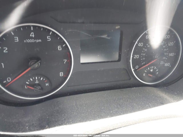 Aukcja sprzedaży 2023 Kia Seltos S, vin: KNDEU2AA7P7434155, numer aukcji: 45303944