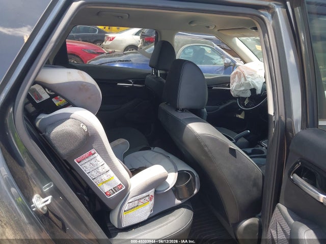 Aukcja sprzedaży 2023 Kia Seltos S, vin: KNDEU2AA7P7434155, numer aukcji: 45303944