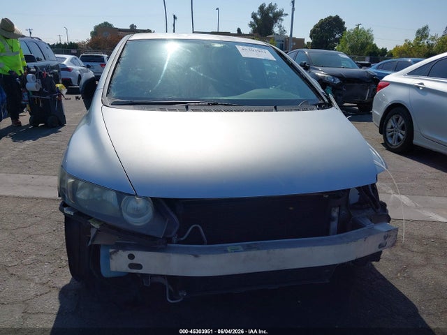 Продаж на аукціоні авто 2011 Honda Civic Vp, vin: 2HGFA1F30BH507219, номер лоту: 45303951