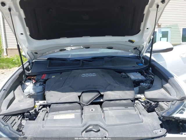 Aukcja sprzedaży 2019 Audi Q8 55 Premium, vin: WA1BVAF16KD005211, numer aukcji: 45303957