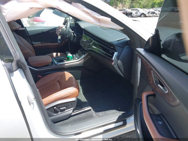 Aukcja sprzedaży 2019 Audi Q8 55 Premium, vin: WA1BVAF16KD005211, numer aukcji: 45303957