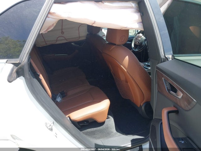 Aukcja sprzedaży 2019 Audi Q8 55 Premium, vin: WA1BVAF16KD005211, numer aukcji: 45303957