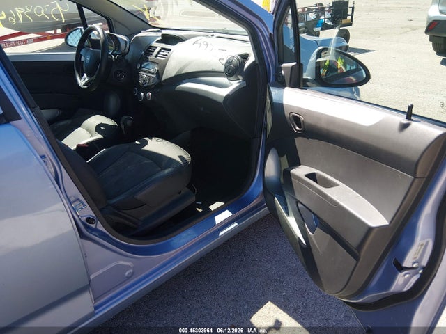Продаж на аукціоні авто 2014 Chevrolet Spark Ls Auto, vin: KL8CB6S94EC478152, номер лоту: 45303964