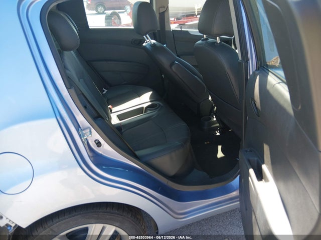 Продаж на аукціоні авто 2014 Chevrolet Spark Ls Auto, vin: KL8CB6S94EC478152, номер лоту: 45303964