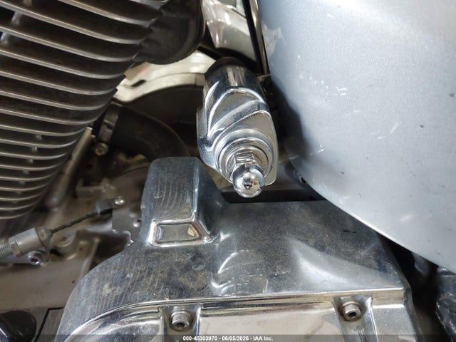 Продажа на аукционе авто 2004 Honda Vtx1300 C, vin: 1HFSC55074A007569, номер лота: 45303970