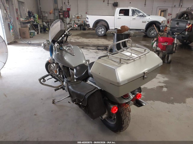 Продажа на аукционе авто 2004 Honda Vtx1300 C, vin: 1HFSC55074A007569, номер лота: 45303970