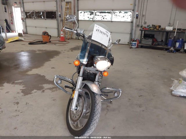 Продажа на аукционе авто 2004 Honda Vtx1300 C, vin: 1HFSC55074A007569, номер лота: 45303970