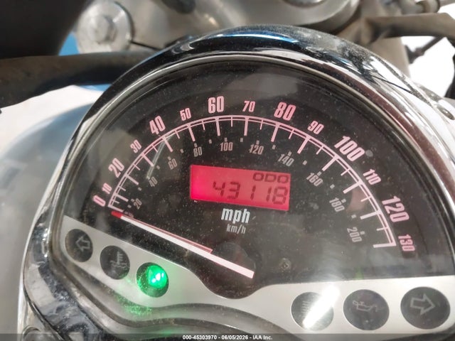 Продажа на аукционе авто 2004 Honda Vtx1300 C, vin: 1HFSC55074A007569, номер лота: 45303970