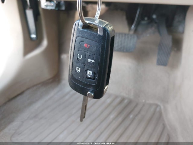 Aukcja sprzedaży 2012 Buick Lacrosse Premium 1 Group, vin: 1G4GD5ER1CF223703, numer aukcji: 45303972
