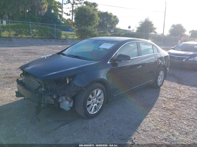 Aukcja sprzedaży 2012 Buick Lacrosse Premium 1 Group, vin: 1G4GD5ER1CF223703, numer aukcji: 45303972