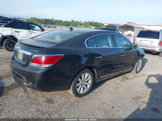 Aukcja sprzedaży 2012 Buick Lacrosse Premium 1 Group, vin: 1G4GD5ER1CF223703, numer aukcji: 45303972
