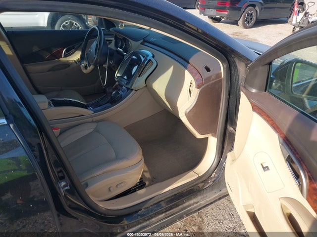 Aukcja sprzedaży 2012 Buick Lacrosse Premium 1 Group, vin: 1G4GD5ER1CF223703, numer aukcji: 45303972