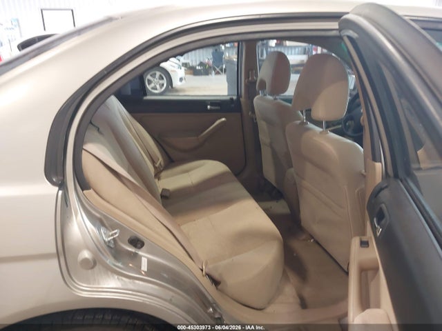 Auction sale of the 2005 Honda Civic Hybrid, vin: JHMES96615S000602, lot number: 45303973