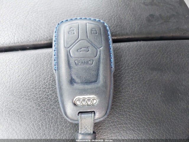 45303976 :رقم المزاد ، WA1VAAF74KD038835 vin ، 2019 Audi Q7 55 Premium مزاد بيع