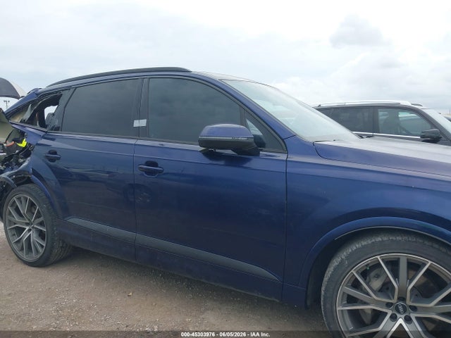 45303976 :رقم المزاد ، WA1VAAF74KD038835 vin ، 2019 Audi Q7 55 Premium مزاد بيع